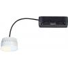 Paulmann 92451 LED stropní svítidlo, LED vestavné svítidlo, 6 W, saténová Paulmann 92451 LED stropní svítidlo, LED vestavné svítidlo, 6 W, saténová