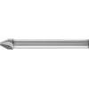 PFERD TOOLS KES HSS DIN 334 C60° 6,3 25202161 záhlubník 6.3 mm HSS 1 ks