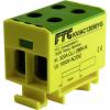 FTG Friedrich Göhringer KVIAC12050YG svorkovnice žlutá, zelená 1pólový 50 mm² 320 A, 290 A Typ vodiče = PE