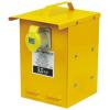 Carroll & Meynell Stavební transformátor, CMHT 3 kVA, primární napětí: 230 V ac, sekundární napětí: ±55 V ac, 27 A Carroll & Meynell Stavební transformátor, CMHT 3 kVA, primární napětí: 230 V ac, sekundární napětí: ±55 V ac, 27 A