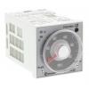Finder Časovací relé, řada: 88 Panel DPDT 2kontaktové 12 to 240 V dc 230V ac, 24 V ac Multifunkční funkce 11 kolíků Finder Časovací relé, řada: 88 Panel DPDT 2kontaktové 12 to 240 V dc 230V ac, 24 V ac Multifunkční funkce 11 kolíků