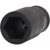 KS Tools 5151423 515.1423 rázový nástrčný klíč 23 mm KS Tools 5151423 515.1423 rázový nástrčný klíč 23 mm