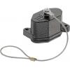 pouzdro 09 30 024 1270 09300241270 HARTING 1 ks