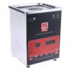 Ultrazvukový čistič 100 W, kapacita: 2L RS PRO Ultrazvukový čistič 100 W, kapacita: 2L RS PRO
