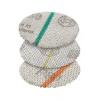 Bosch Accessories M480 2608621718 brusný list 1 sada