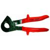 BERNSTEIN Tools for Electronics Bernstein Werkzeugfabrik 15-506 VDE VDE kabelové nůžky hliníkový a měděný kabel, jedno- a vícežilový, 32 mm, 240 mm² BERNSTEIN Tools for Electronics Bernstein Werkzeugfabrik 15-506 VDE VDE kabelové nůžky hliníkový a měděný kabel, jedno- a vícežilový, 32 mm, 240 mm²