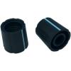 PSP S130-618-1 S130-618-1 otočný knoflík černá (Ø x v) 13 mm x 13.5 mm 1 ks