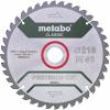 Metabo PRECISION CUT WOOD CLASSIC 628656000 pilový kotouč 254 x 30 x 1.8 mm Počet zubů (na palec): 48 1 ks