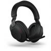 Sluchátka přes uši EVOLVE2 85 28599-999-889 Jabra, Černá Na uchu Sluchátka přes uši EVOLVE2 85 28599-999-889 Jabra, Černá Na uchu