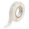 Brady Role do tiskáren štítků Bílá Bílá 25.4 mm BBP81 5000 V balení
