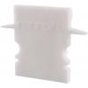 Deko Light 979060 Endkappe H-ET-02-10 Set 2 Stk, Weiß koncová krytka profilu plast (d x š x v) 25 x 6 x 20 mm 1 ks Deko Light 979060 Endkappe H-ET-02-10 Set 2 Stk, Weiß koncová krytka profilu plast (d x š x v) 25 x 6 x 20 mm 1 ks