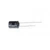 Elektrolytický kondenzátor radiální EKM107M1ED11RRSAP, 100 µF / 25 V, RM 2 mm