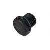 Větrací kryt, řada: PolyVent Standard Wl Gore & Associates, Plastové Ventil IP68 15.55 mm M12 x 1.5, délka: 15.55 mm Větrací kryt, řada: PolyVent Standard Wl Gore & Associates, Plastové Ventil IP68 15.55 mm M12 x 1.5, délka: 15.55 mm