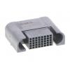 Molex vestavná zásuvková lišta (standardní) 464363130, 1 ks Molex vestavná zásuvková lišta (standardní) 464363130, 1 ks