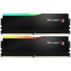 G.Skill Ripjaws M5 RGB Sada RAM pro PC Retail DDR5 48 GB 2 x 24 GB Bez ECC 5200 MHz 288pin DIMM CL40 F5-5200J4040A24GX2-RM5RK