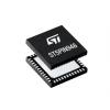 STMicroelectronics IO ovladače motoru STSPIN948, konfigurace: Úplný můstek, počet kolíků: 48 kolíkový, VFQFPN-48 62V, STMicroelectronics IO ovladače motoru STSPIN948, konfigurace: Úplný můstek, počet kolíků: 48 kolíkový, VFQFPN-48 62V,
