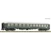 Fleischmann 6260069 N vůz rychlíku. AB4üm-63, 1./2. Třída dB