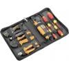 Weidmüller P BAG XL SET 4, 2602140000 Brašna na nářadí, (š x v x h) 320 x 60 x 220 mm Weidmüller P BAG XL SET 4, 2602140000 Brašna na nářadí, (š x v x h) 320 x 60 x 220 mm