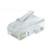 RS PRO Konektor RJ45 Vnější Cat5e, počet cest: 8, Rovný, Kabel, Kabel Nestíněný, počet portů: 1portový RS PRO Konektor RJ45 Vnější Cat5e, počet cest: 8, Rovný, Kabel, Kabel Nestíněný, počet portů: 1portový