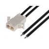 Molex zásuvkový konektor na kabel 2, 2162931023, 1 ks Bulk