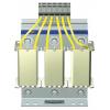 Filtr EMC, řada: B86301U, 520V ac, 50/60 Hz, Montáž na rám 50 μH, Svorkovnice, 112 A, počet fází: 3, EPCOS, 1, 75 W, 1.6 Filtr EMC, řada: B86301U, 520V ac, 50/60 Hz, Montáž na rám 50 μH, Svorkovnice, 112 A, počet fází: 3, EPCOS, 1, 75 W, 1.6