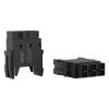 Conec SnapLock 16-003230E D-SUB pouzdro Pólů: 37 plast, pokovený 90 °,... Conec SnapLock 16-003230E D-SUB pouzdro Pólů: 37 plast, pokovený 90 °,...