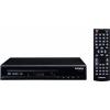 Lenco DVD-120BK Přenosný DVD přehrávač 0.0000 palec černá Lenco DVD-120BK Přenosný DVD přehrávač 0.0000 palec černá