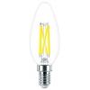 Philips 44941100 žárovka Energetická třída (EEK2021) D (A - G) E14 svíčkový tvar 3.4 W teplá bílá (Ø x d) 35 mm x 97 mm 1 ks