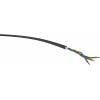 VER H07RN-F 4G 1,5 Ri. 50 energetický kabel H07RN-F 4 G 1.50 mm² černá...
