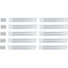 Gedore 3101258 Sada podélného děliče #####Längsteiler-Set
