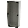 Fibox PCTQ3 163610, 7025750 instalační rozvodnice, IP66 / IP67, 360 mm x 160 mm x 101 mm , 1 ks