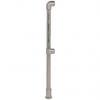 RS PRO Trubka kruhového průřezu Stříbrná Trubka kruhového průřezu, délka: 1100 mm, Kujné železo 48.3 mm RS PRO Trubka kruhového průřezu Stříbrná Trubka kruhového průřezu, délka: 1100 mm, Kujné železo 48.3 mm