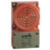 Schmersal Indukční bezdotykový snímač IFL 50-385-11P-M20 Pravoúhlý M20 400mA IFL IP67 PnP 25 Hz 5 mm 60 V dc Schmersal Indukční bezdotykový snímač IFL 50-385-11P-M20 Pravoúhlý M20 400mA IFL IP67 PnP 25 Hz 5 mm 60 V dc