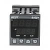 West Instruments PID regulátor teploty, řada: P6100 Montáž do panelu, 55 °C, 0 °C 1, počet výstupů: 2, výstup: Relé 240V West Instruments PID regulátor teploty, řada: P6100 Montáž do panelu, 55 °C, 0 °C 1, počet výstupů: 2, výstup: Relé 240V
