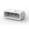 TE Connectivity 350543-1, 1 ks Bag TE Connectivity 350543-1, 1 ks Bag