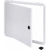 Fibox IDS ARCA 2030 8120910 dvířka skříně (d x š) 200 mm x 300 mm ocel šedobílá (RAL 7035) 1 ks