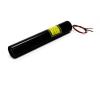 Picotronic Laser s expandérem paprsku černá 70116793 Picotronic Laser s expandérem paprsku černá 70116793