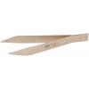 KS Tools 9635605 Pinzeta, špičatá, 150 mm