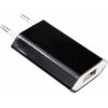 Deko Light USB A Steckernetzteil 5V DC, 1000mA, Schwarz 930887 napájecí zdroj černá Deko Light USB A Steckernetzteil 5V DC, 1000mA, Schwarz 930887 napájecí zdroj černá