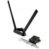 Asus PCE-BE92BT Wi-Fi adaptér PCI-Express 5764 MBit/s