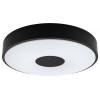 Philips 8720169301290 Coiner LED stropní svítidlo LED 24 W černá Philips 8720169301290 Coiner LED stropní svítidlo LED 24 W černá