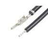 Molex Krimpovací kontakt s lícnou 2153431101, 1 ks Bulk