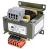 Transformátor pro montáž na podvozek 160 VA, počet výstupů: 2, sekundární napětí: 2 x 115 V ac Block Transformátor pro montáž na podvozek 160 VA, počet výstupů: 2, sekundární napětí: 2 x 115 V ac Block