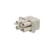 Weidmüller 2492140000 šroubová svorkovnice 16 mm² Pólů 5 černá 25 ks Weidmüller 2492140000 šroubová svorkovnice 16 mm² Pólů 5 černá 25 ks