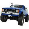 Amewi Offroad-Truck modrá komutátorový 1:16 RC model auta elektrický terénní vozidlo 4WD (4x4) stavebnice