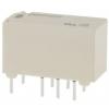 Omron Signálové relé DPDT Povrch 2A 5V dc HFD4