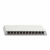Rutenbeck PP-Cat.6A #23611112 12 portů patch panel CAT 6A Rutenbeck PP-Cat.6A #23611112 12 portů patch panel CAT 6A