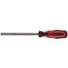 KS Tools 157.0960 Mimořádně tenký pilník na brzdový třmen, 270mm