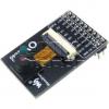 Kamerový modul OV2640, 2 Mpx, UXGA, napájení 3,3 V
