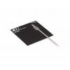 Anténa Všesměrový 2JF0202P-010MC137-UFL Lepicí Propojení UFL 2J Antenna 6.7 dBi